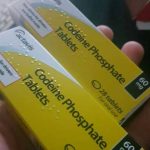 Kodeine 60mg