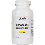 Gabapentin 100mg