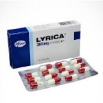 Lyrica 300mg
