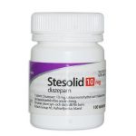 Stesolid 10mg