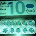 Valium 10mg