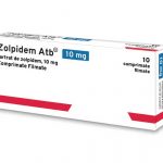 Zolpidem 10mg