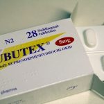 Köp Subutex 8mg