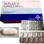Xanax 2mg