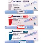 Köpa Ozempic (Segmalutide)