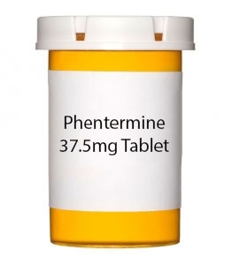 köpa Phentermine 37.5mg