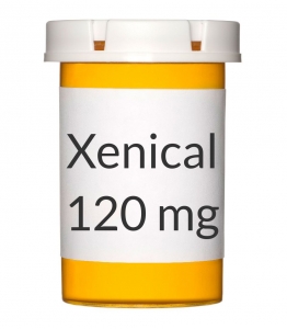 Beställ Xenical 120mg